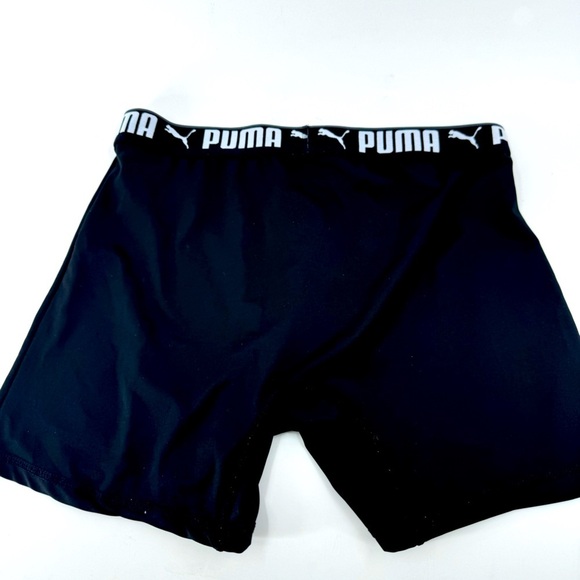 Puma Performance Boxer Briefs Underwear - Picture 3 of 5